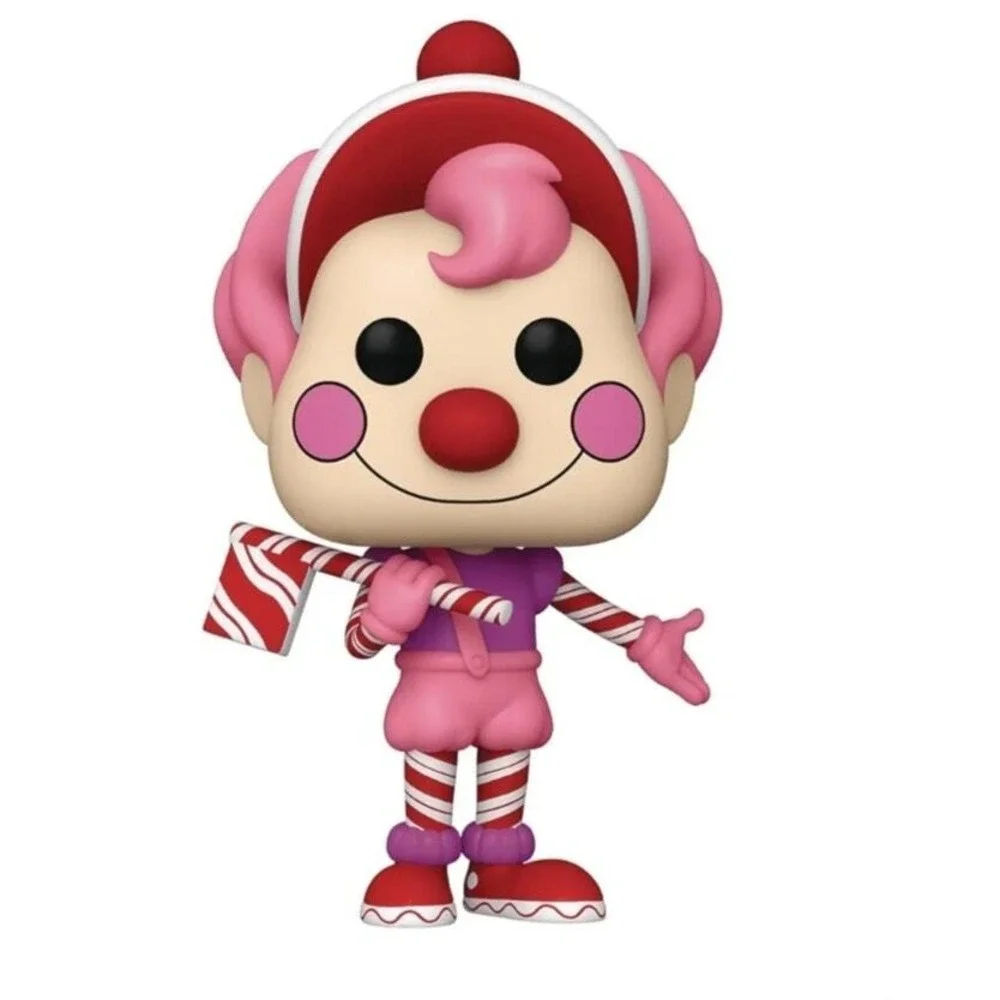 Funko Pop! Retro‎ Toys: Candyland - Mr. Mint